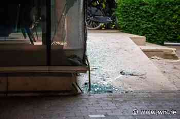 Die Unfallursache wird immer konkreter