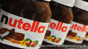 Vegane Version eines Klassikers: Ferrero verspricht „keine Kompromisse“ bei neuer Ära für Nutella
