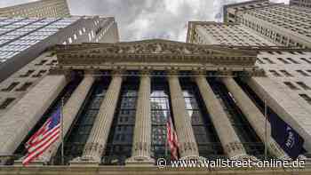 S&P-500-Performance: Die jeweils 10 besten und schlechtesten September-Aktien