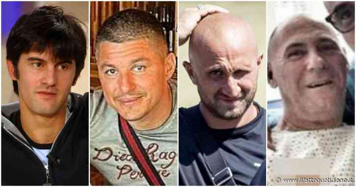 Da Diabolik all’omicidio di Bellocco: quando il mondo ultras si intreccia con la criminalità