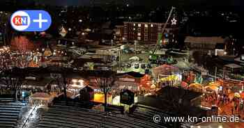 Berg-Weihnacht 2024 in Bad Segeberg steht vor dem Aus