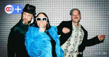 Tipps für Konzerte für den September in Hamburg: Grossstadtgeflüster und mehr