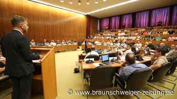 Corona-Aufarbeitung in Wolfsburg: Wüste Beleidigungen im Rat