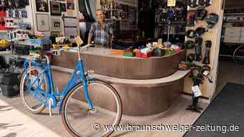 Letzter Wunsch in Wolfenbüttel: Fahrradladen soll weiterleben