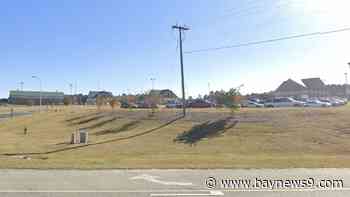 Injuries reported in shooting at Georgia high school