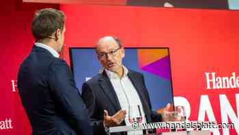 Bankengipfel: Helaba sieht eine „Trendwende rund um Wohnimmobilien“