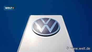 Ausnahmezustand bei VW – Wird das große Tabu beim Autobauer wirklich gebrochen?