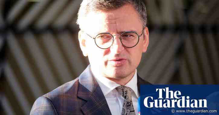 Zelenskiy reshuffles Ukraine cabinet as Russian missile strike targets Lviv