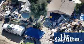 California man charged with murdering two neighbors in nudist community