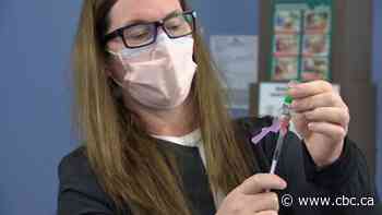 Provinces told to destroy existing COVID-19 vaccines ahead of arrival of updated shots