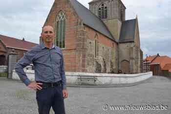 Ssst! Rozebeke is stiltegebied