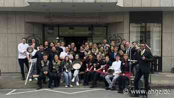 Ausbildungsstart: Hotel-Familie Riepe begrüßt 35 neue Azubis