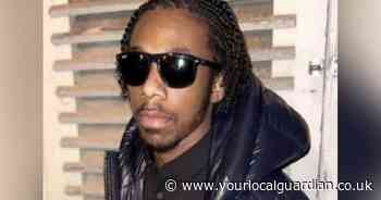 Police reissue video one year after murder of Ronaldo Scott in Brixton