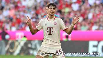 Ohne Pavlović? Bayern, BVB, Bayer, RB und VfB melden Champions-League-Kader