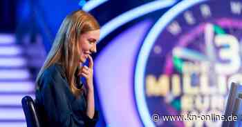 Falsche Frage bei „Wer wird Millionär?“: RTL räumt Fehler ein