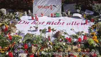 Solingen-Attentäter tauchte länger ab als bislang bekannt