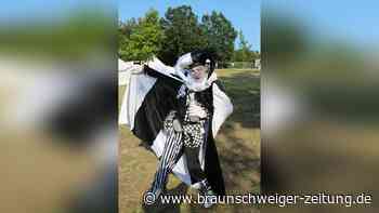 Musik und Spektakel: Wo man im Harz das Mittelalter erleben kann