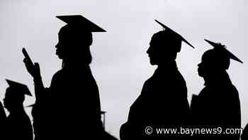 GOP-led states sue to block Biden's student debt relief plan