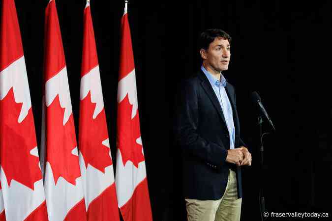 Liberals sign school food deal with Newfoundland and Labrador