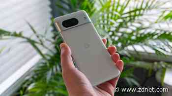 That massive Pixel security flaw has been patched