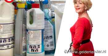 Zoveel waspoeder heb je echt nodig voor een schone was