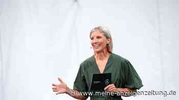 Daimler Truck: Radström wird neue Chefin bei Dax-Konzern