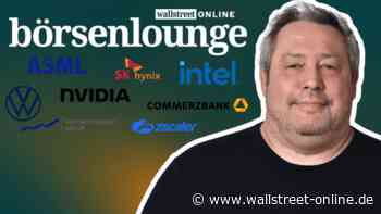 wO Börsenlounge : Zscaler | Nvidia | Commerzbank - wo sind jetzt die "sicheren Häfen"?