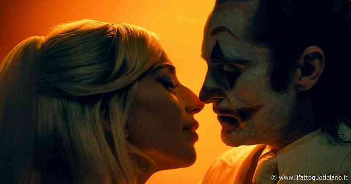 Festival di Venezia, Joker Folie a deux è un auto sabotaggio inquietante e strampalato