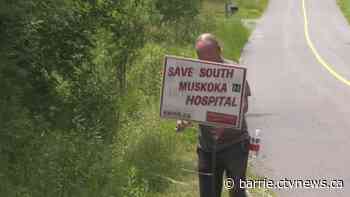 Councillors unanimously back third-party review of MAHC's hospital proposal