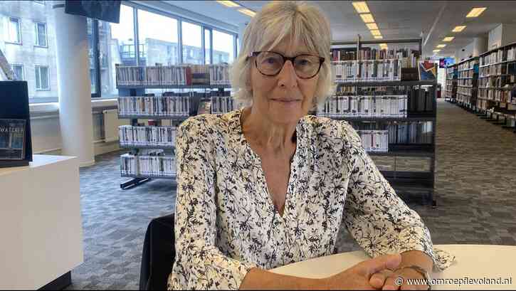 Almere - Francis helpt al jaren bij burenruzies in Almere, 'Er kan van alles gebeuren'