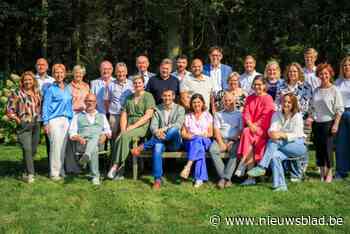 Liesbeth Van der Auwera vraagt met ‘onsBree’ het vertrouwen van de Breeënaar