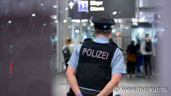 Weil er kein Bier bekam: Betrunkener randaliert in Flugzeug – Zwischenlandung in München