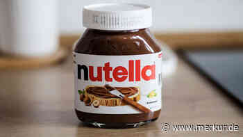 „Keine Kompromisse beim Geschmack“: Ferrero bringt neue Nutella-Rezeptur auf den Markt