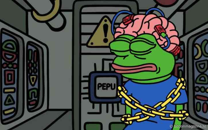 PEPU crypto presale haalt $11,9 mln op – begin van een opkomende meme crypto supercycle?