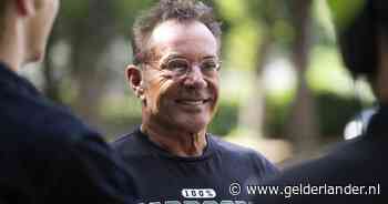 Gerard Joling speelt rol in zesde Grote Sinterklaasfilm