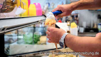 Schlechte Nachricht für Italien-Reisende: Eis-Preise drastisch gestiegen