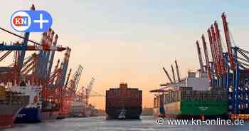 Hamburger Hafen: Bürgerschaft winkt MSC/HHLA-Deal durch – warum der Einstieg so umstritten ist