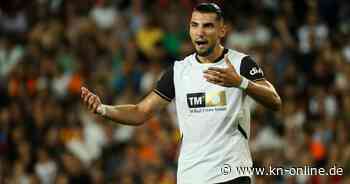 Nach Vorwurf der sexuellen Aggression: Rafa Mir aus Haft entlassen