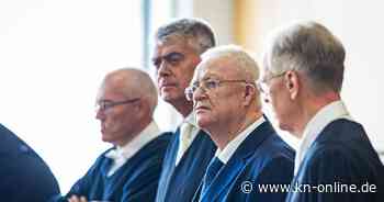 VW-Dieselskandal: Winterkorn sieht durch die Dieselaffäre sein Karriere beschädigt