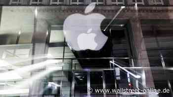 Buy or Goodbye?: Die Analysten-Stimmen des Tages: Apple, Siemens, ASML und Aixtron