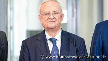 Martin Winterkorn kämpft um seine Unschuld - und ums Lebenswerk