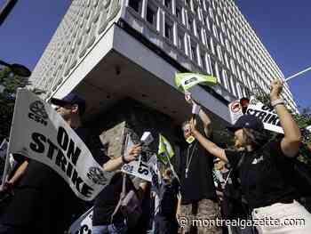 Concordia University professional employees begin strike over remote work