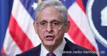 USA werfen Russland Einmischung in Präsidentenwahl vor