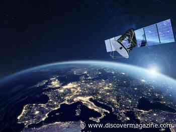 How Often Do Satellites Crash Back to Earth and Are There Dangers in Their Return?