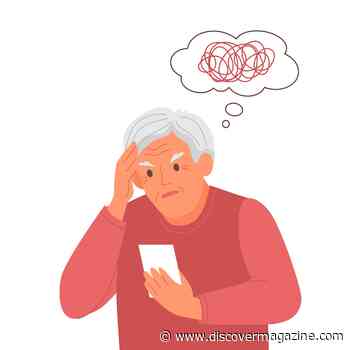 Why Aggression Is a Common Symptom For Those With Dementia or Alzheimer's