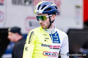 Vito Braet verrast in Vuelta, ook Edward Planckaert en Arjen Livyns in top tien