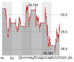 OMV-Aktie: 12% Dividende und Kaufempfehlung von UBS