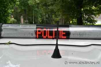 Politie onder­schept auto met vier tieners die bezig zouden zijn met ontvoering dakloze man