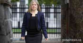 Food for thought: N.B. Liberals promise free, low-cost food for schools if elected