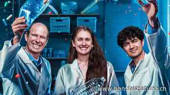 Depoly ist Startup des Jahres 2024